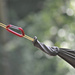 Hamak OUTDOOR I + Zawieszenie Whoopie Sling FlyHamak Dark Olive 