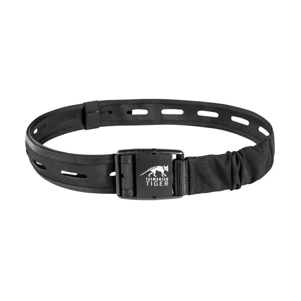 Pas Taktyczny Molle HYP Belt 38 mm Tasmanian Tiger Czarny (7639.040)