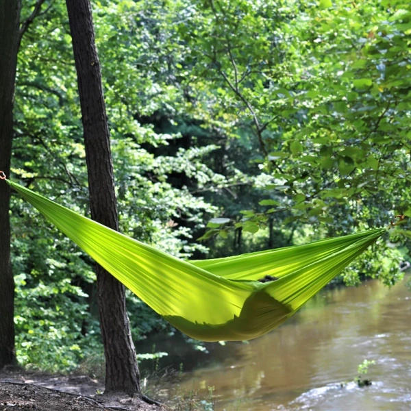 Hamak GREEN UL FlyHamak Nowy
