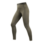 Spodnie Termiczne Polarowe Delta Level 2 Lady M-Tac Dark Olive (51620048)