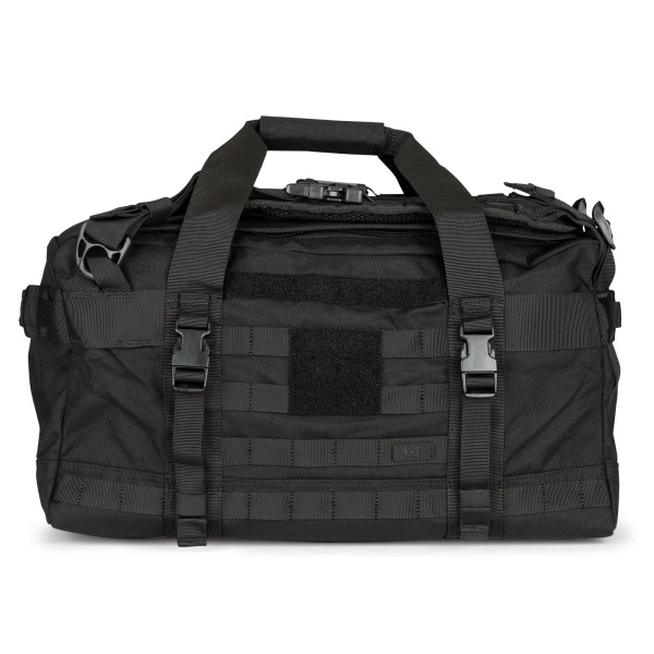 Torba Transportowa 5.11 Rush LBD Mike 40 L Czarna (56293ABR-019)