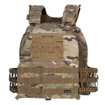 Kamizelka Taktyczna Milon Plate Carrier Vest MK2 Pentagon Multicam (K20007-MC)