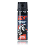 Gaz Pieprzowy Na Niedźwiedzie Grizzly 63 ml (13063-C)