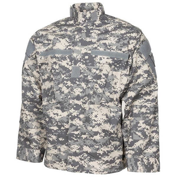 Bluza Mission MFH UCP (03383Q)