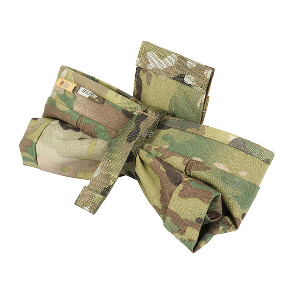 Torba Zrzutowa / Worek Na Odzysk Lite Elite M-Tac Multicam (10224008)