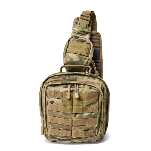 Plecak / Torba 5.11 Tactical Rush Moab 6 11 l Multicam (56963MCABR-169)