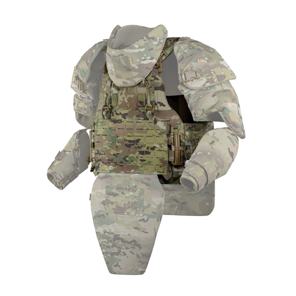 Pokrowiec na Kamizelkę Kuloodporną STURM Elite M-Tac Multicam (10416008)