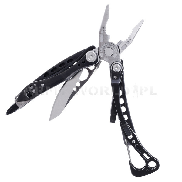 Multitool Leatherman® Skeletool CX (830923)