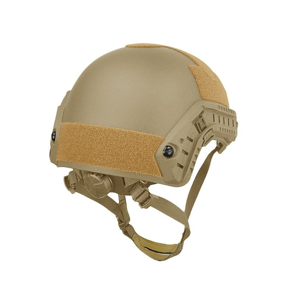 Airsoft Helmet Texar Piaskowy (04-HTA-HE)