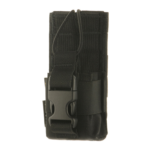Etui Na Radiotelefon Motorola 4400/4800 M-Tac Czarne (10130002)