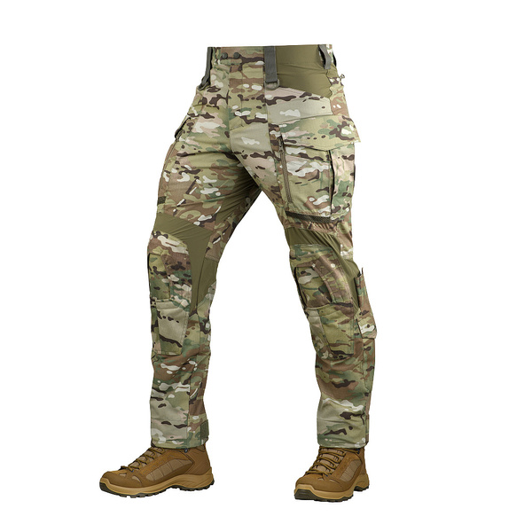 Spodnie Taktyczne Army Gen.II NYCO Extreme M-tac Multicam (20086008)