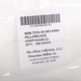 Pillowcase 30 x 43 Disposable White 10 Pieces Original New