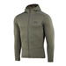 Bluza Polarowa Shadow Fleece Polartec M-Tac Olive (21433001)