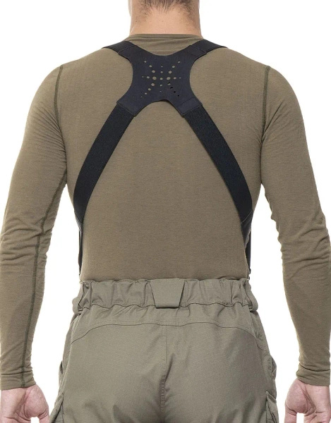 Szelki Taktyczne GARM® SUSPENDERS 2.0 NFM Group Czarne