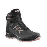 Outdoor Boots Black Eagle Adventure 3.0 GTX Low Haix Gore-Tex  Urban /Rose (330156)