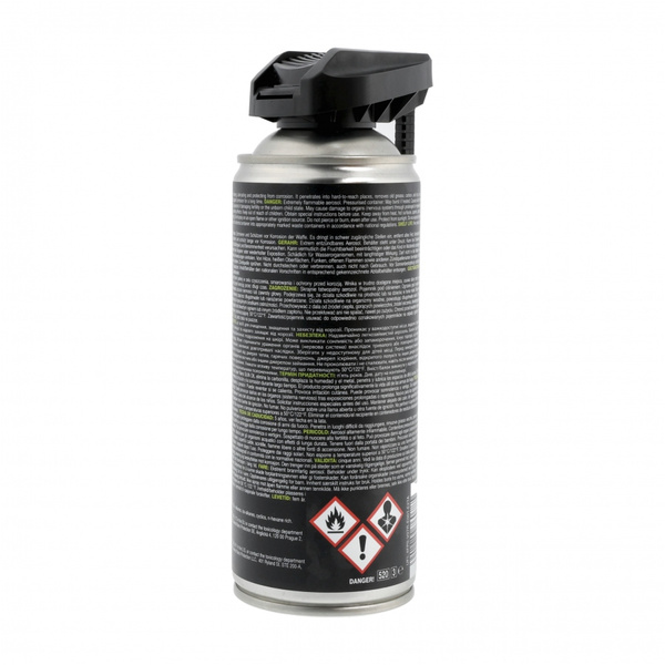 Olej Do Broni General Nano Protection 400 ml (502328)