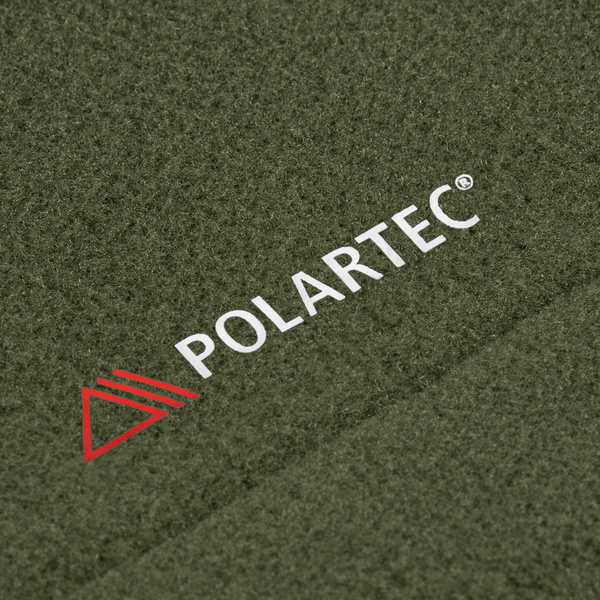 Bluza Damska Nord Fleece Polartec M-Tac Army Olive (20503062)