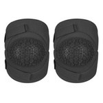 Nałokietniki AltaFLEX 360 Elbow Vibram Cap Czarne (53030.00)