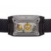 Rechargeable Headlamp ACTIK CORE Petzl 600 lm Grey