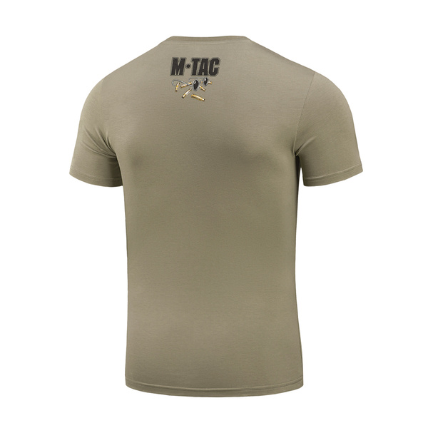 Koszulka Kreet M-Tac Tan (80082003)