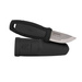 Knife Nóż Morakniv® Eldris Neck Knife with Fire Kit - Stainless Steel - Black