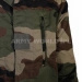 Bluza Wojskowa Mundurowa Francuska F2  CCE Nowa