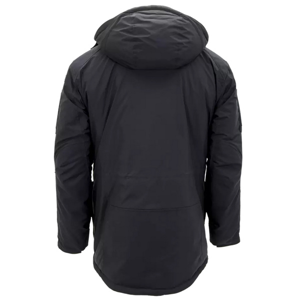 Thermal Insulated Jacket ECIG 4.0 (-30°C) Carinthia Black