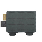 Adapter Do Pasa BMA Belt Molle Adapter 3® Cordura® Helikon-Tex Shadow Grey (IN-BM3-CD-35)