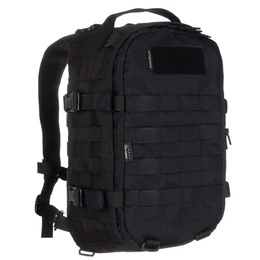 Military Backpack WISPORT Sparrow 16 Black (SPA16BLA)