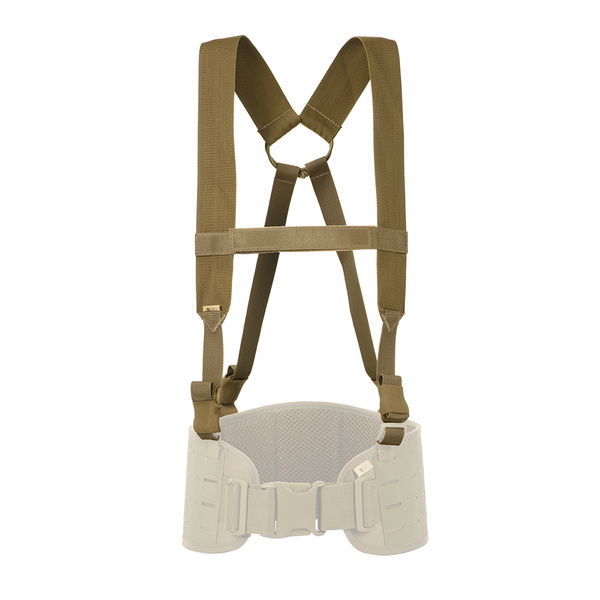 Szelki Do Pasa Taktycznego Elite M-Tac Coyote (10099005)