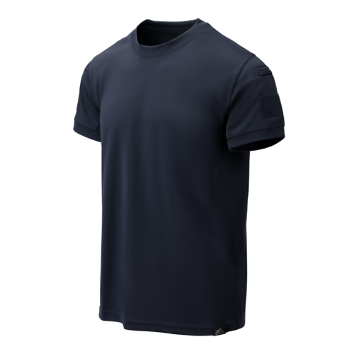 T-shirt Helikon-Tex Termoaktywny Tactical TopCool LITE Navy Blue (TS-TTS-TL-37)