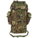 Plecak BW Combat 65L MFH Woodland (30253T)