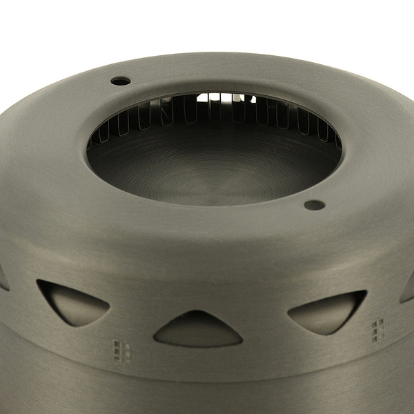 Zestaw Naczyń Pod Palnik M-Tac (60044000)