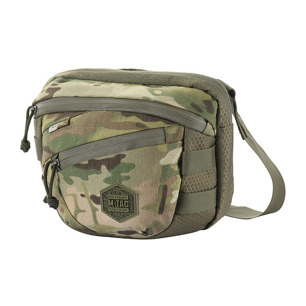 Torba Sphaera Hex Hardsling Bag Gen.II Elite M-Tac Multicam/Ranger Green (10137238)