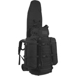 Sniper Backpack Shotpack Wisport 65 Litres Black (SHOBLA)