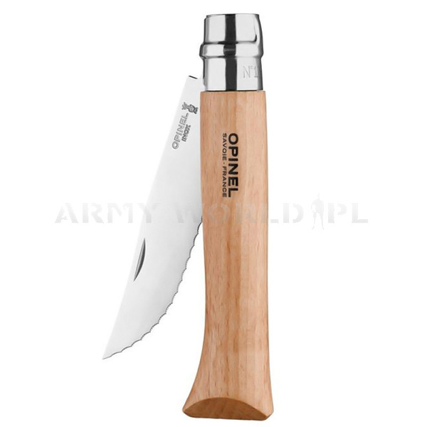 Kitchen-Tourist Set Nomad Opinel (002177)