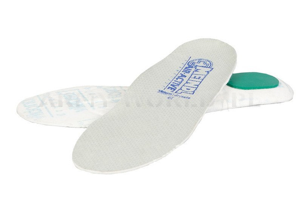 Shoe Insoles Meindl Air Active Model I Unused