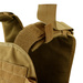 Operator Plate Carrier GEN II Condor Coyote (MOPC-498)