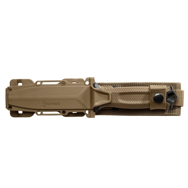 Nóż Gerber StrongArm FE Coyote (31-003615)