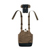 Modular Quiver Set Tasmanian Tiger Coyote Brown (7392.346)