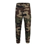 Spodnie Wojskowe Mundurowe Francuskie CCE Nowe