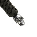 Temblak Helix Skull M-Tac Czarny (10283002)