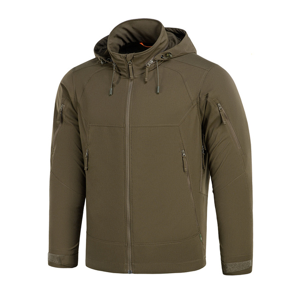 Kurtka Flash M-Tac Dark Olive (20479048)