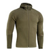 Bluza Hoodie Polartec Sport M-Tac Dark Olive (70067048)