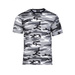 Military T-shirt Metro Short Sleeves  Mil-tec New (11012022)