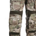 Spodnie C222 Ranger Arktis Multicam