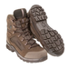 Buty Taktyczne Breacher GTX N MID Lowa Dark Brown