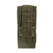 SGL Pistol Mag Pouch MCL L Tasmanian Tiger Olive (7784.331)