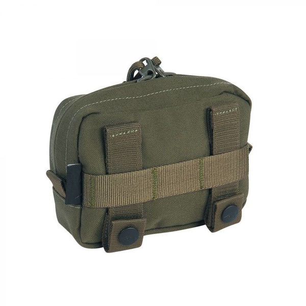 Horizontal Accessory Pouch Tasmanian Tiger Olive (7650.331)