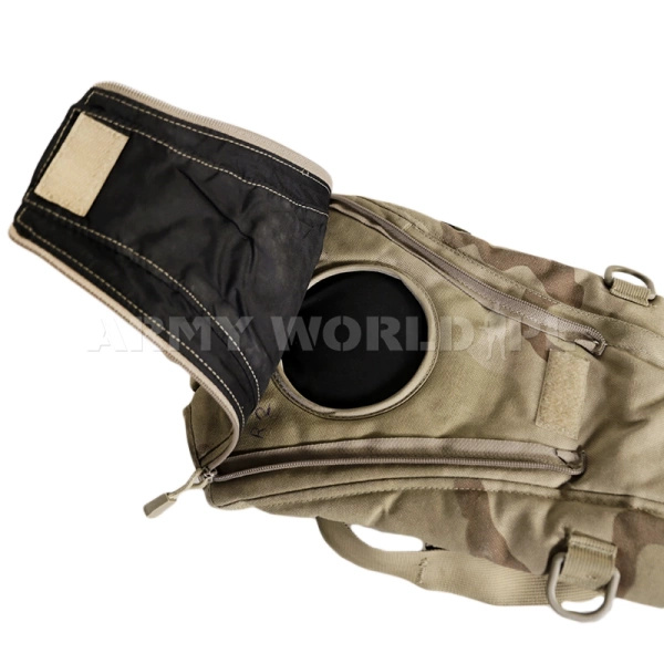 Pokrowiec CamelBak Na System Hydracyjny 3 Color Oryginał Demobil DB